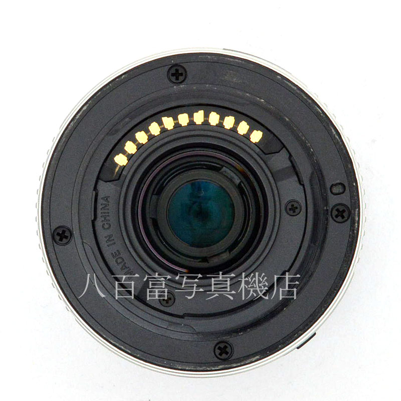 【中古】 オリンパス M.ZUIKO DIGITAL 14-42mm F3.5-5.6 II  MSC ブラック OLYMPUS 中古交換レンズ 49806