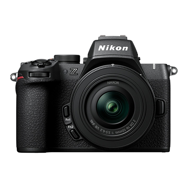 《予約商品》 ニコン Nikon Z50II 16-50 VR レンズキット