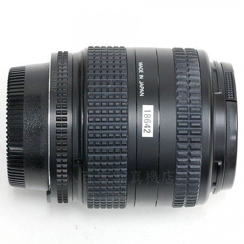 【中古】 ニコン AF Nikkor 28-70mm F3.5-4.5D Nikon / ニッコール 中古レンズ 18642