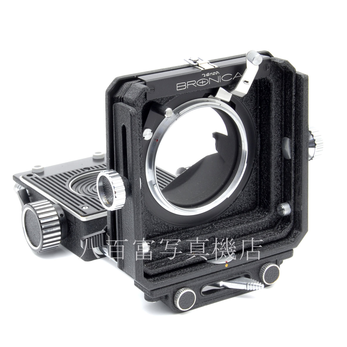 【中古】 ブロニカ S2用 ベローズアタッチメント2型 BRONICA BELLOWS 中古アクセサリー 54049