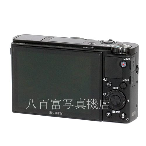 【中古】 ソニー サイバーショット DSC-RX100M5 SONY 中古カメラ 34880