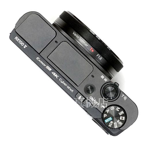 【中古】 ソニー サイバーショット DSC-RX100M5 SONY 中古カメラ 34880