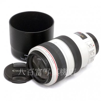 【中古】 キヤノン EF 70-300mm F4-5.6L IS USM Canon 中古レンズ 34786