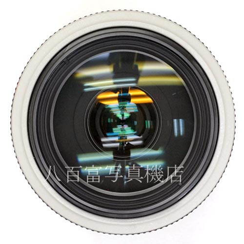 【中古】 キヤノン EF 70-300mm F4-5.6L IS USM Canon 中古レンズ 34786