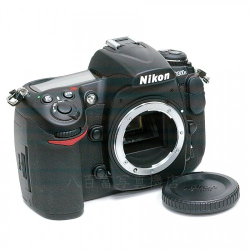 【中古】 ニコン D300S ボディ Nikon 中古カメラ 18688