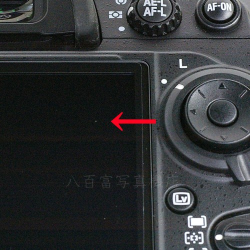 【中古】 ニコン D300S ボディ Nikon 中古カメラ 18688
