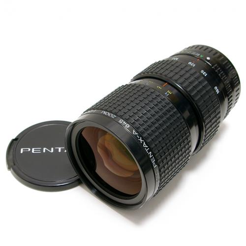 【中古】 SMC ペンタックス A645 80-160mm F4.5 PENTAX 【中古レンズ】 00706