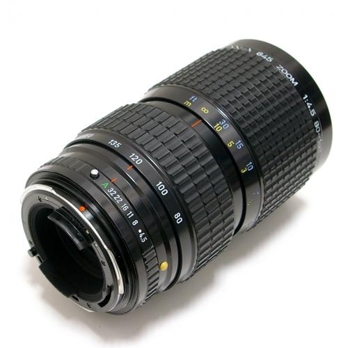 【中古】 SMC ペンタックス A645 80-160mm F4.5 PENTAX 【中古レンズ】 00706