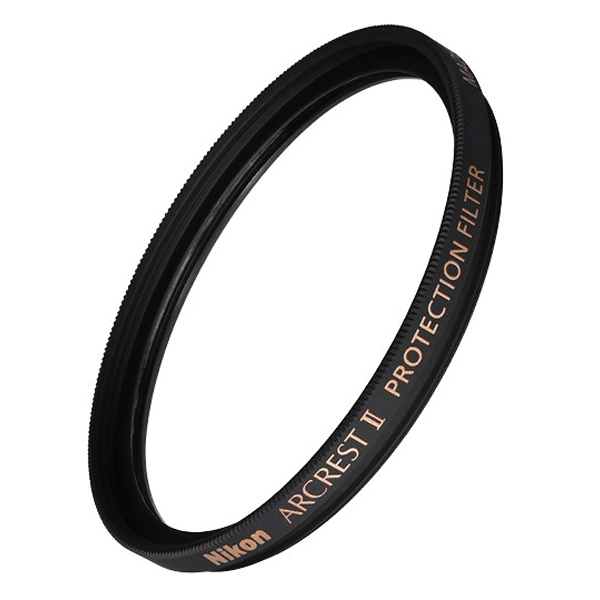 ニコン Nikon ARCREST II PROTECTION FILTER / 46mm / アルクレスト