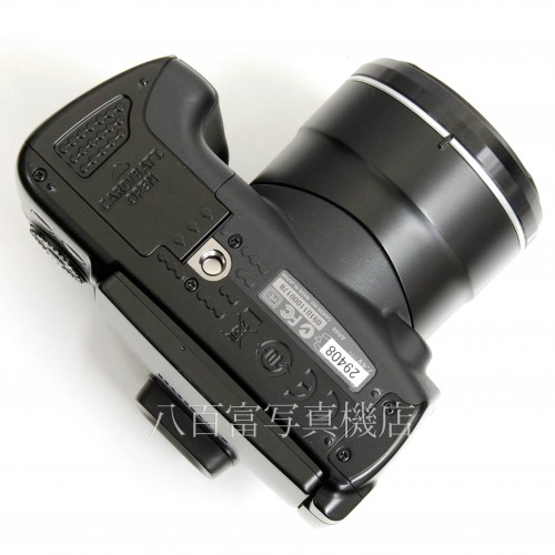 【中古】 キヤノン PowerShot SX30 IS Canon パワーショット 中古カメラ 29408