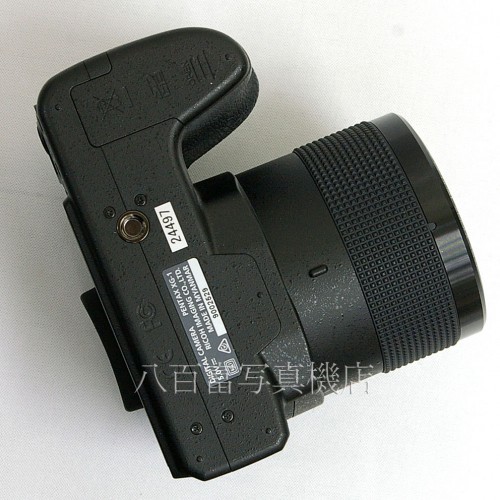 【中古】 リコー PENTAX XG-1 RICOH　ペンタックス 中古カメラ 24497