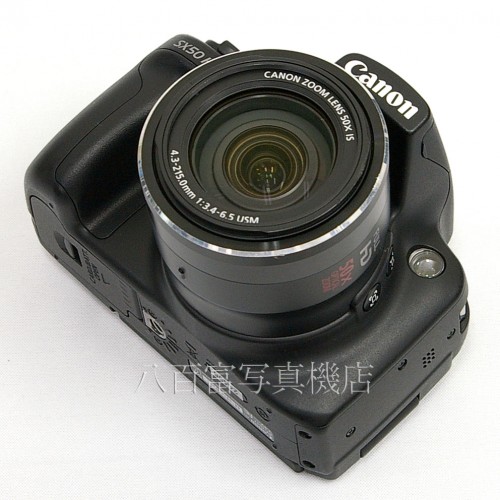 中古】 キャノン PowerShot SX50 HS Canon パワーショット 中古カメラ