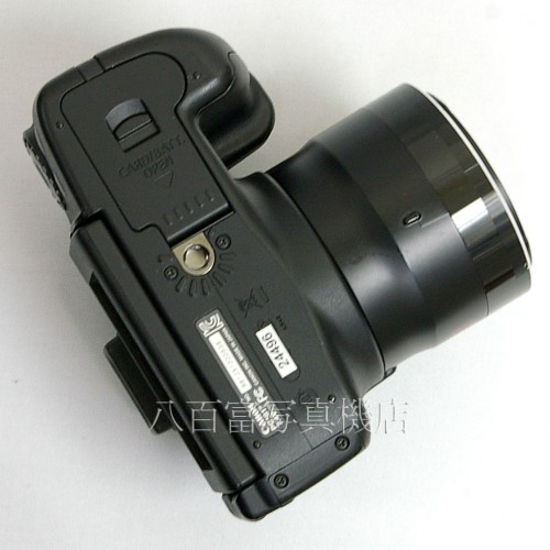 【中古】 キャノン PowerShot SX50 HS  Canon パワーショット 中古カメラ 24496