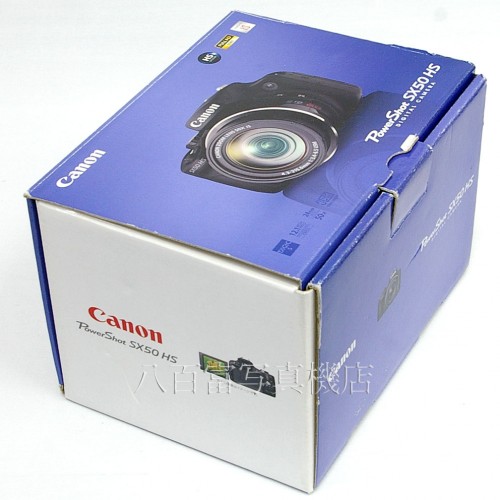 中古】 キャノン PowerShot SX50 HS Canon パワーショット 中古カメラ