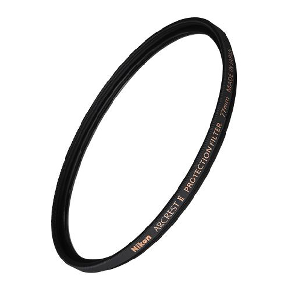 ニコン Nikon ARCREST II PROTECTION FILTER / 77mm / アルクレスト