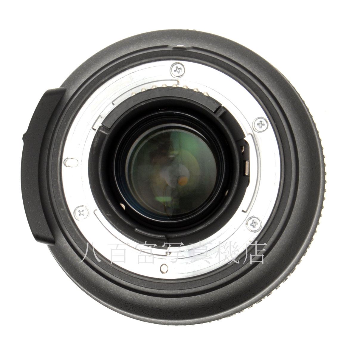 【中古】 ニコン AF-S ニッコール 24-120mm F4G ED VR Nikon NIKKOR 中古交換レンズ 65041
