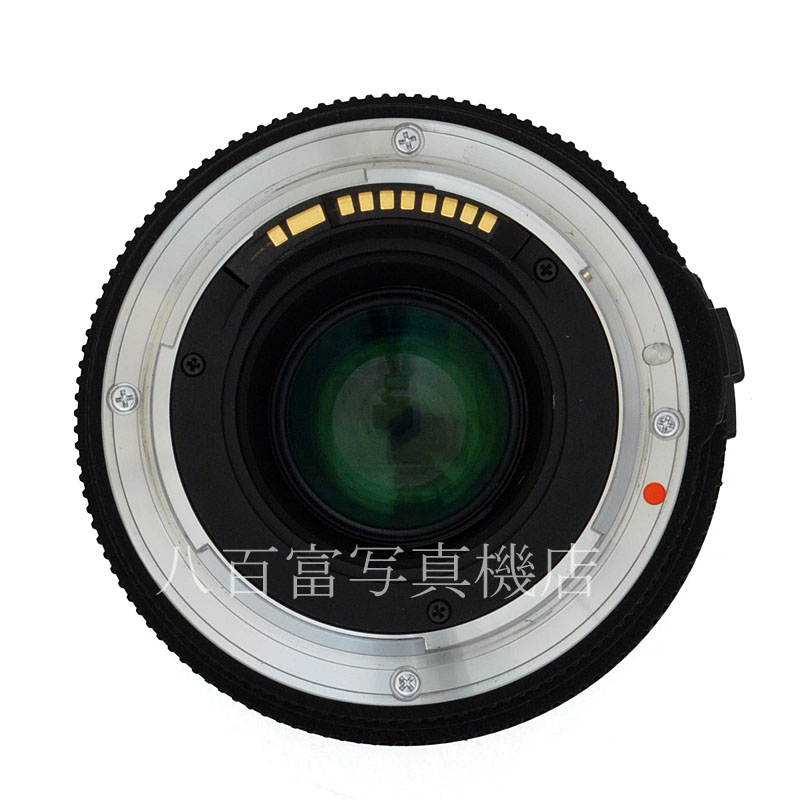 【中古】 シグマ 70mm F2.8 EX DG マクロ キヤノンEOS用 SIGMA MACRO 中古交換レンズ 49792