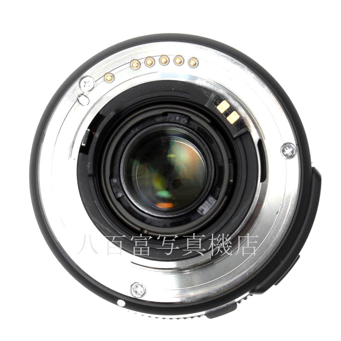 【中古】 シグマ 18-200mm F3.5-6.3 DC MACRO HSM Contemporary ペンタックスAF用 中古交換レンズ 65038