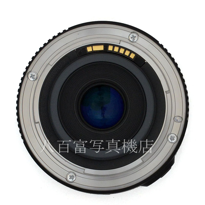 【中古】 キヤノン EF-S 24mm F2.8 STM Canon 中古交換レンズ 49786