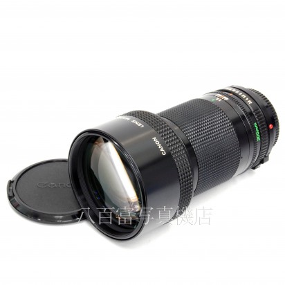 【中古】 キャノン New FD 200mm F2.8 Canon 中古レンズ 29545