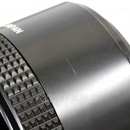 【中古】 キャノン New FD 200mm F2.8 Canon 中古レンズ 29545