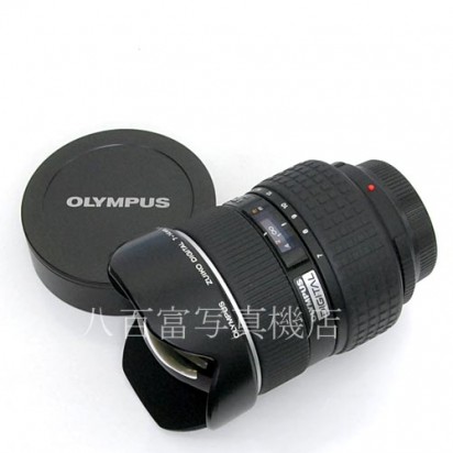 【中古】 オリンパス ZUIKO DIGITAL ED 7-14mm F4.0 フォーサーズ用 OLYMPUS 34881
