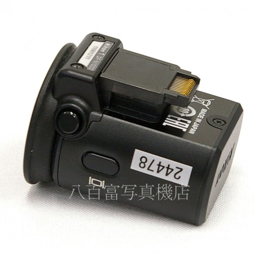 【中古】 ニコン DF-N1000 [電子ビューファインダー] Nikon 中古アクセサリー 24478