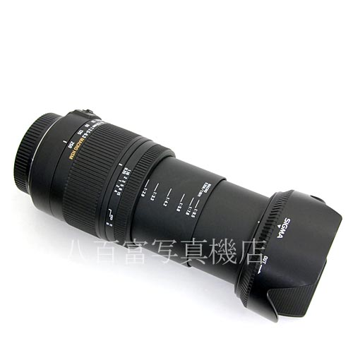 【中古】 シグマ 18-250mm F3.5-6.3 DC MACRO HSM ペンタックスAF用 SIGMA 中古レンズ 34874