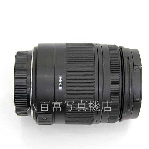 【中古】 シグマ 18-250mm F3.5-6.3 DC MACRO HSM ペンタックスAF用 SIGMA 中古レンズ 34874