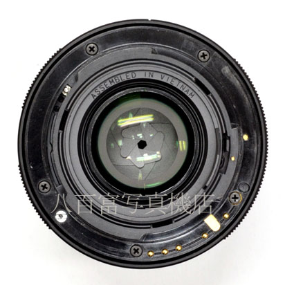 【中古】 SMC ペンタックス DA 35mm F2.4 AL ブラック PENTAX 中古交換レンズ 45433