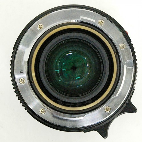 【中古】 コニカ M-HEXANON 35mm F2 ライカMマウント Konica ヘキサノン 中古レンズ 18692
