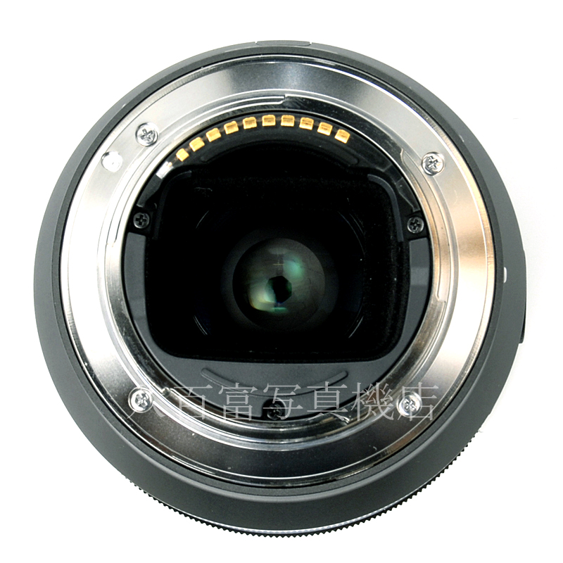 【中古】 ソニー FE 50mm F2.8 マクロ ソニーEマウント用 SEL50M28 SONY 中古交換レンズ 61344