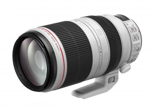 《予約商品》 キヤノン Canon EF 100-400mm F4.5-5.6 L IS II USM