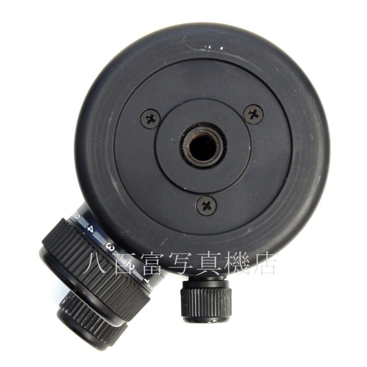 【中古】 アルカ・スイス　モノボール B1 クイック ARCA SWISS 中古アクセサリー 64886