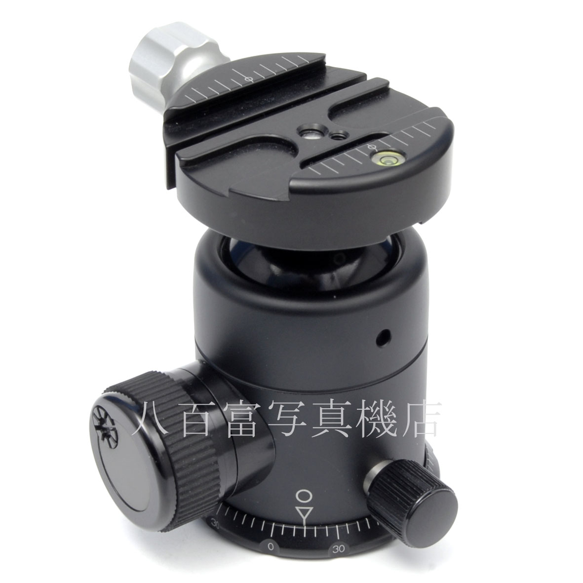 販売済み 【中古】 マーキンス ボール雲台Q10i KIRK モデル Markins 中古アクセサリー 64407