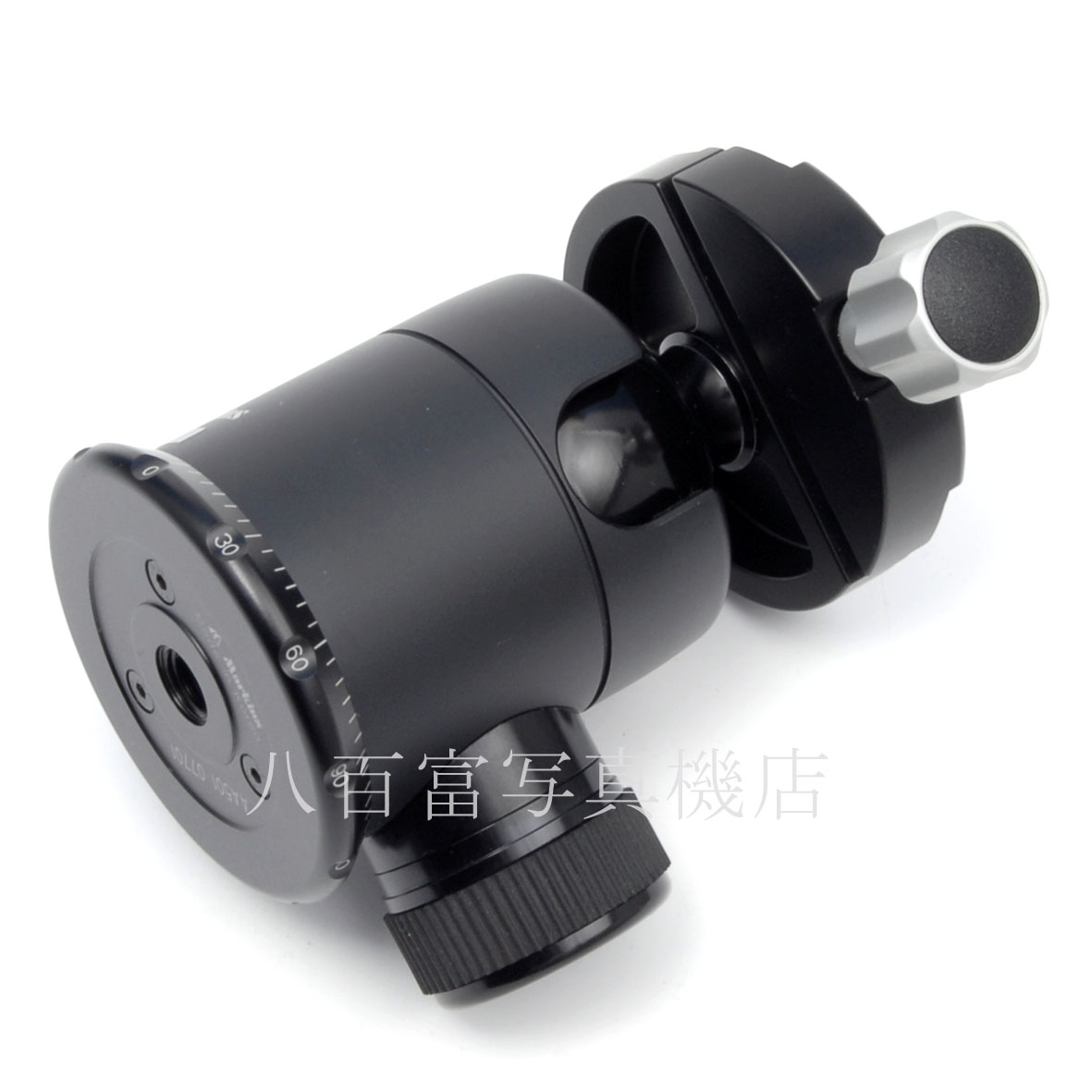 販売済み 【中古】 マーキンス ボール雲台Q10i KIRK モデル Markins 中古アクセサリー 64407