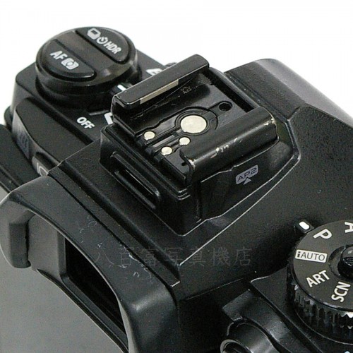 【中古】 オリンパス OM-D E-M1 ブラック ボディ OLYMPUS 中古カメラ 18700