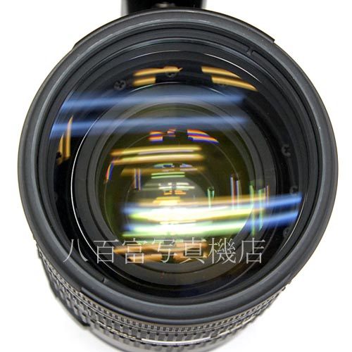 【中古】 ニコン AF-S NIKKOR 70-200mm F2.8G ED VR II Nikon ニッコール 中古レンズ 34847