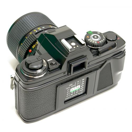 中古 ミノルタ X-700 35-70mm F3.5 セット MINOLTA