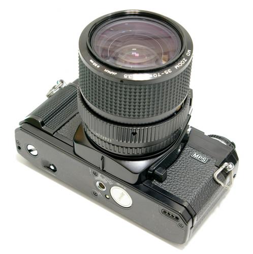 中古 ミノルタ X-700 35-70mm F3.5 セット MINOLTA