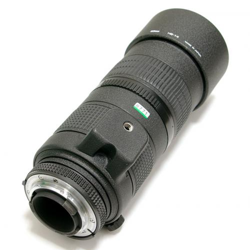 中古 ニコン AF Micro Nikkor ED 70-180mm F4.5-F5.6D Nikon / ニッコール