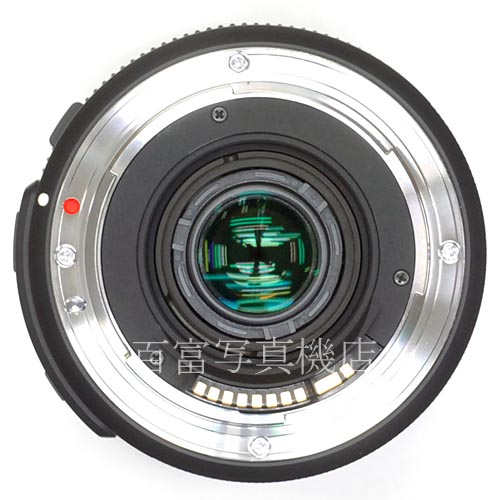 【中古】 シグマ 18-300mm F3.5-6.3 DC MACRO OS HSM -Cont-　キヤノンAF用 SIGMA 34857