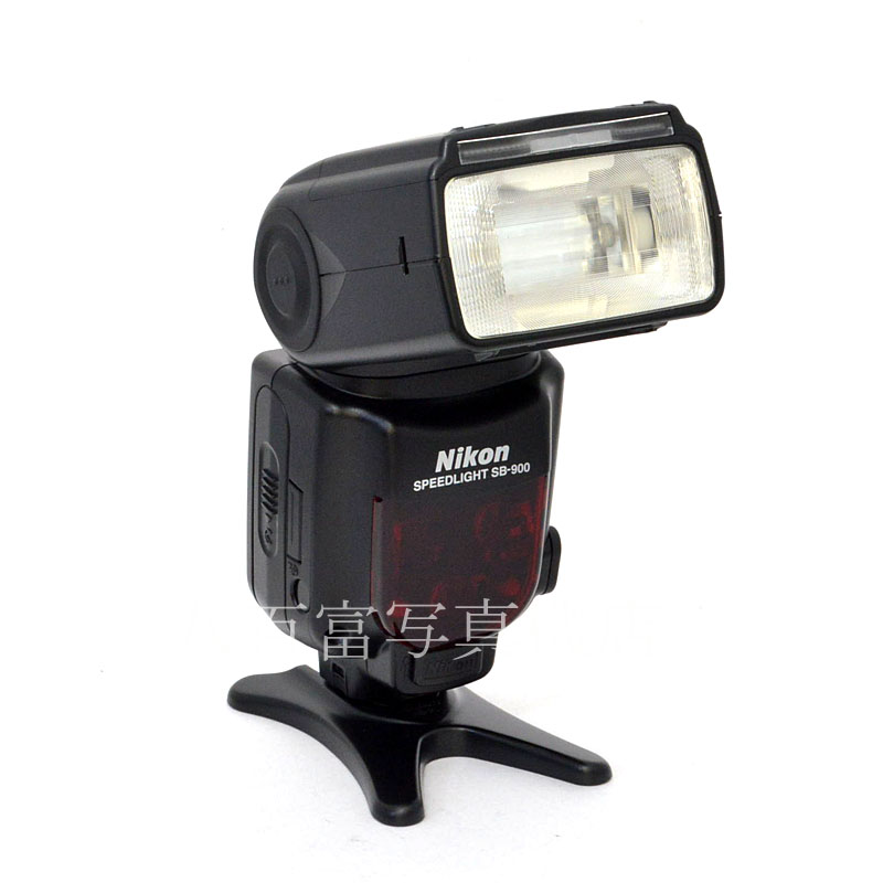 【中古】 ニコン スピードライト SB-900 Nikon SPEEDLIGHT 中古アクセサリー 49795