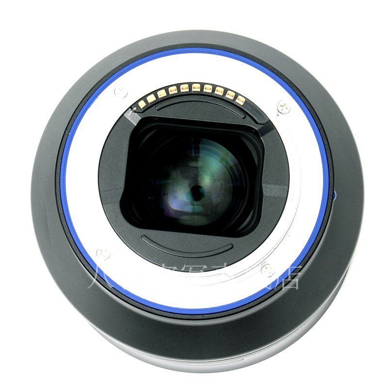 【中古】 カールツァイス Batis 40mm F2 CF ソニーFE用 Carl Zeiss バティス 中古交換レンズ 61351