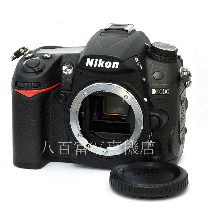 Nikon ニコン 一眼レフ D7000 ボディ