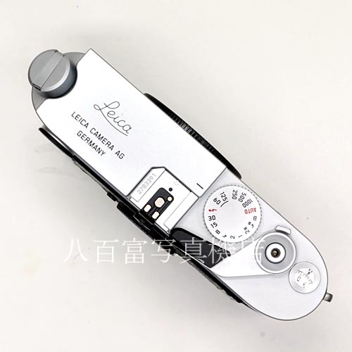 【中古】 ライカ M7 シルバー JAPAN 0.72 ボディ Leica 中古カメラ 40706