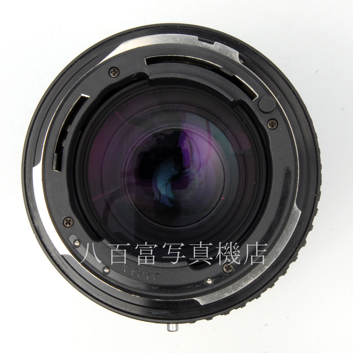 【中古】ペンタックス A645 MACRO 120mm F4 PENTAX 中古交換レンズ 63725