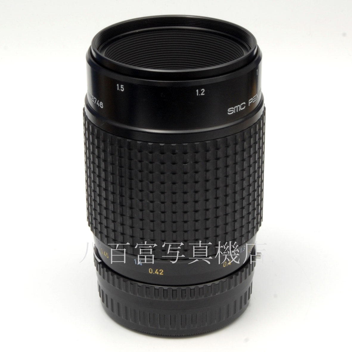 【中古】ペンタックス A645 MACRO 120mm F4 PENTAX 中古交換レンズ 63725