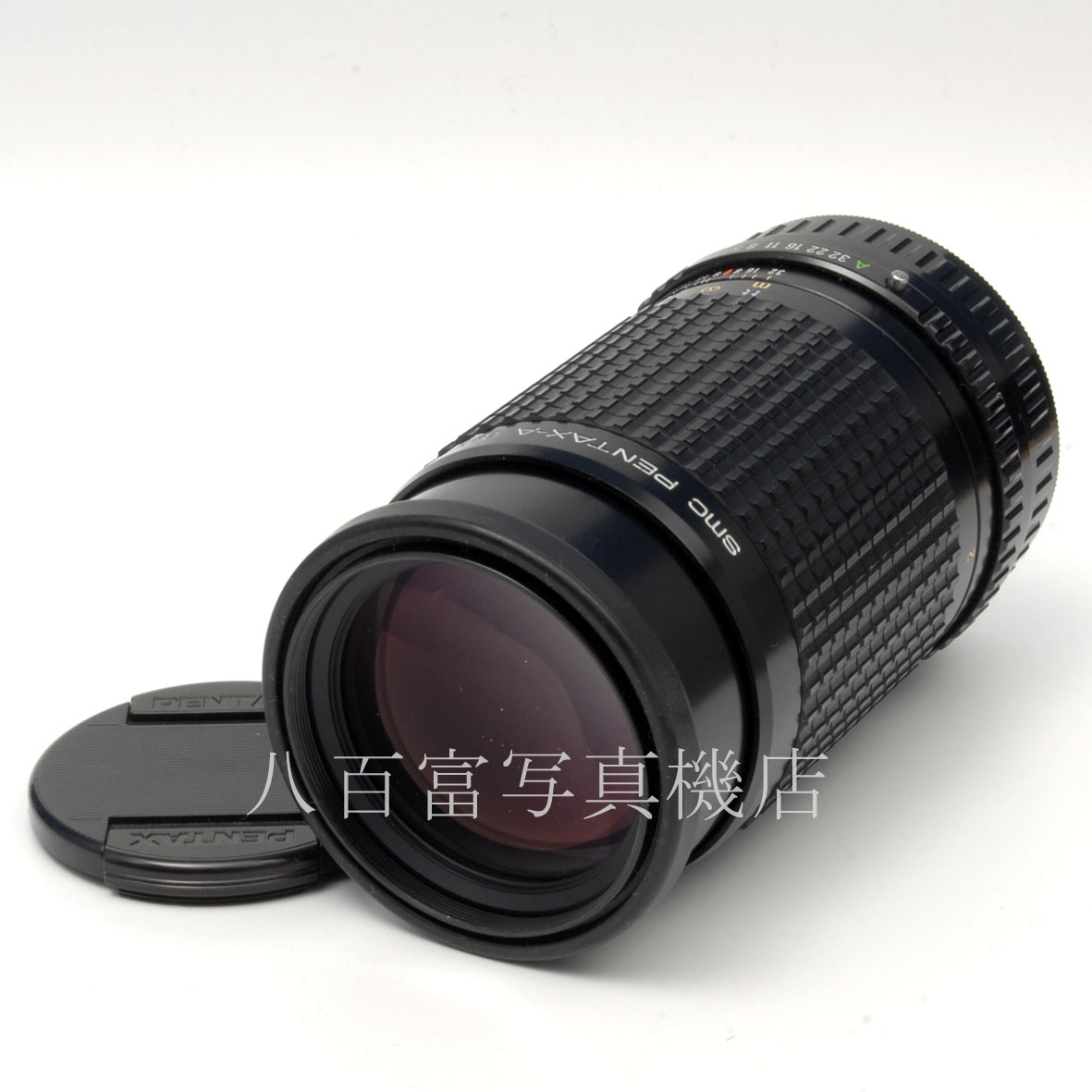 【中古】ペンタックス A645 200mm F4 PENTAX 中古交換レンズ 60101