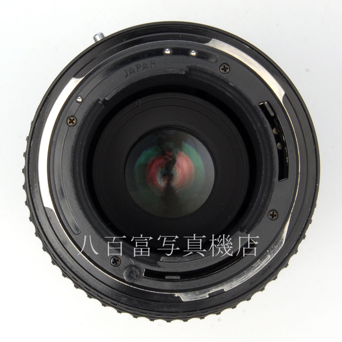 【中古】ペンタックス A645 80-160mm F4.5 PENTAX 中古交換レンズ 64920